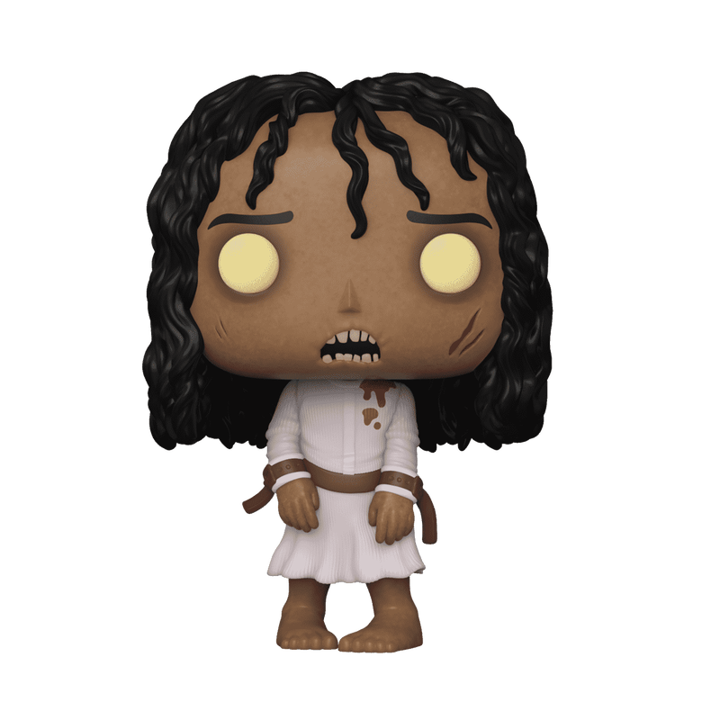 Pop! Angela (Possessed)