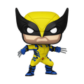 Pop! Wolverine avec Griffes