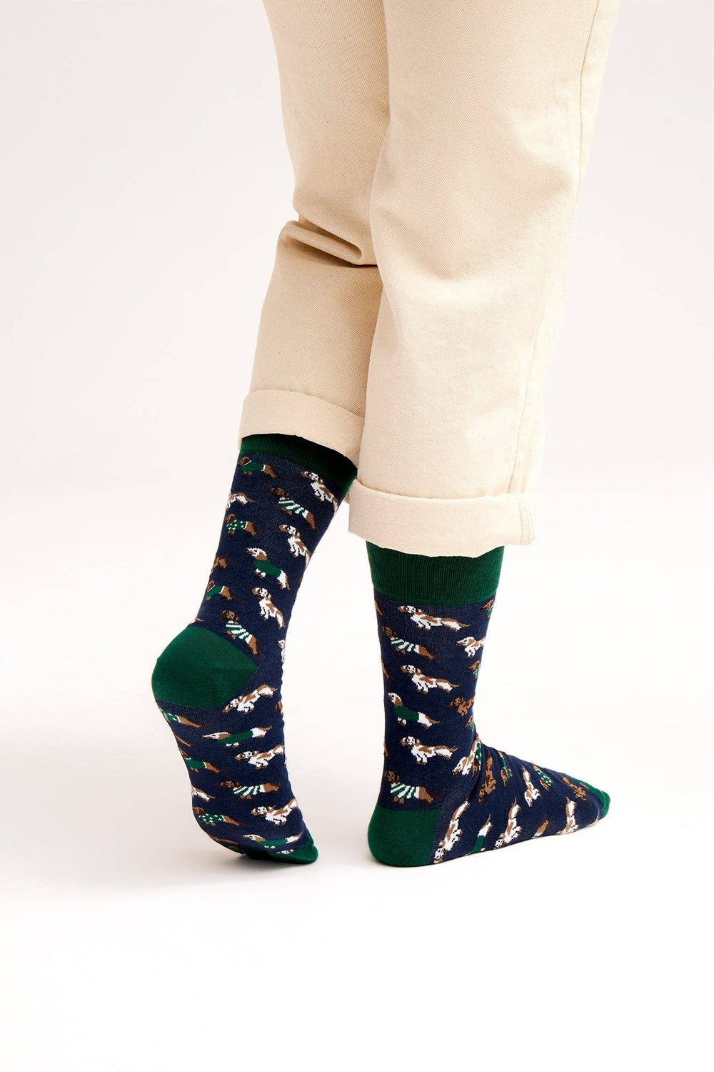 Cozy Dogs Socks