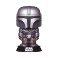 Pop! The Mandalorian (Holiday)