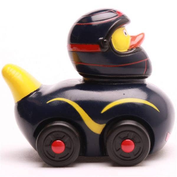 Canard Formule 1 - Bleu Marine