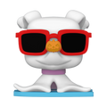 Pop! Zero met zonnebril