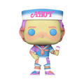 Pop! Steve Harrington (Scoops Ahoy)