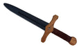 Historical Templar Dagger