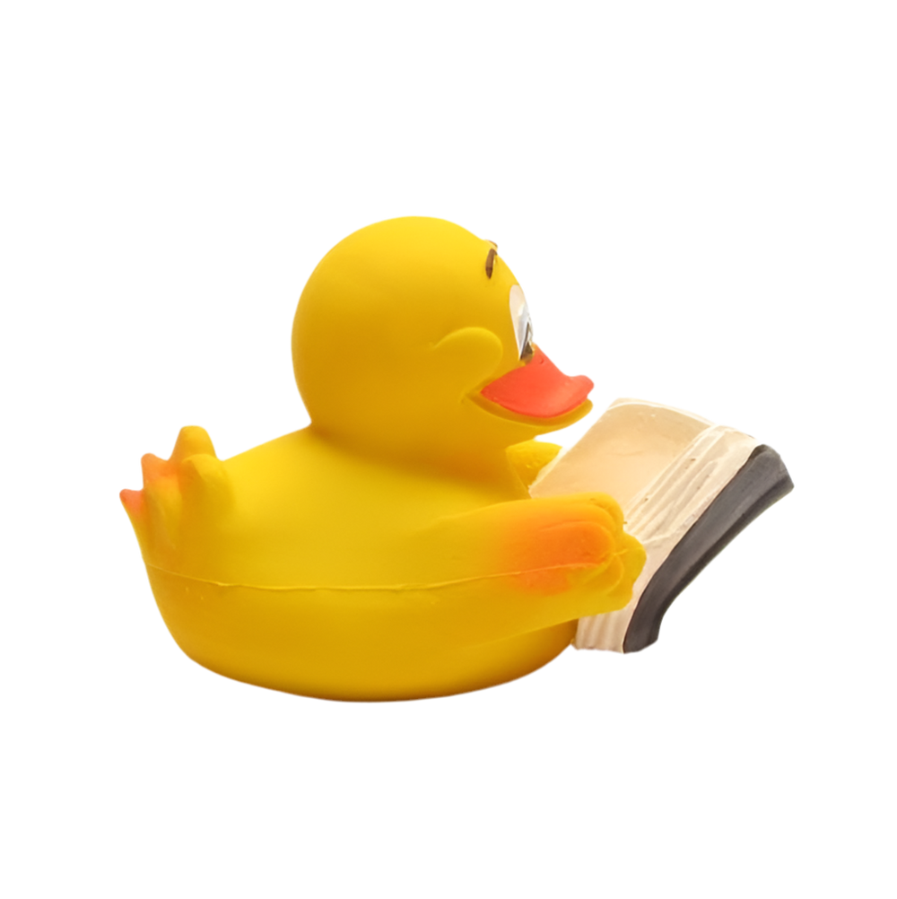 Eendenboek