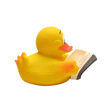 Canard Livre