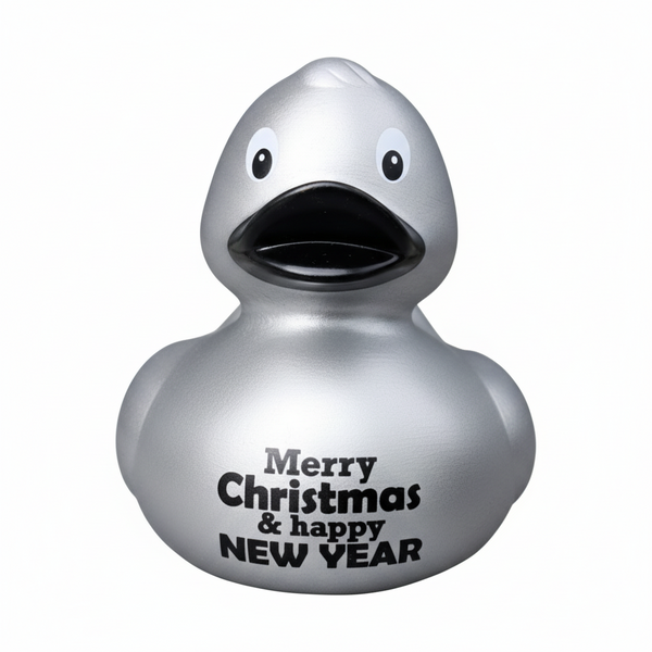 Vrolijk kerstfeest en een gelukkig nieuwjaar!