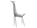 Magnetic Giraffe Paperclip Holder