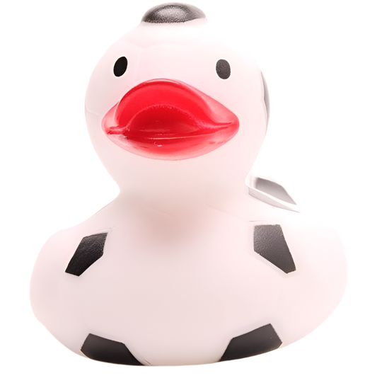 canard ballon de foot factotum