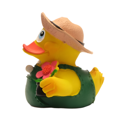 Canard Jardinier