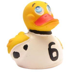 Football Duck