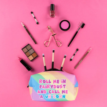 Fairy-Dust Trousse scolaire ou de maquillage