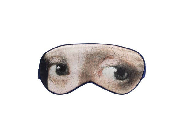 Vermeer Nachtmasker - Het meisje met de parel