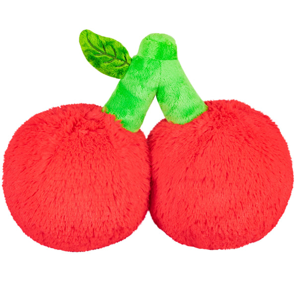Mini knuffelkersje
