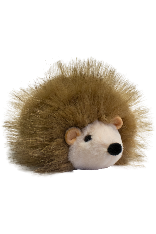 Garden Friends Plush Toy - Hedgehog