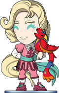 Maria Figure