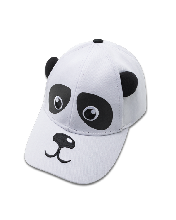 Paula de Panda Kindermuts