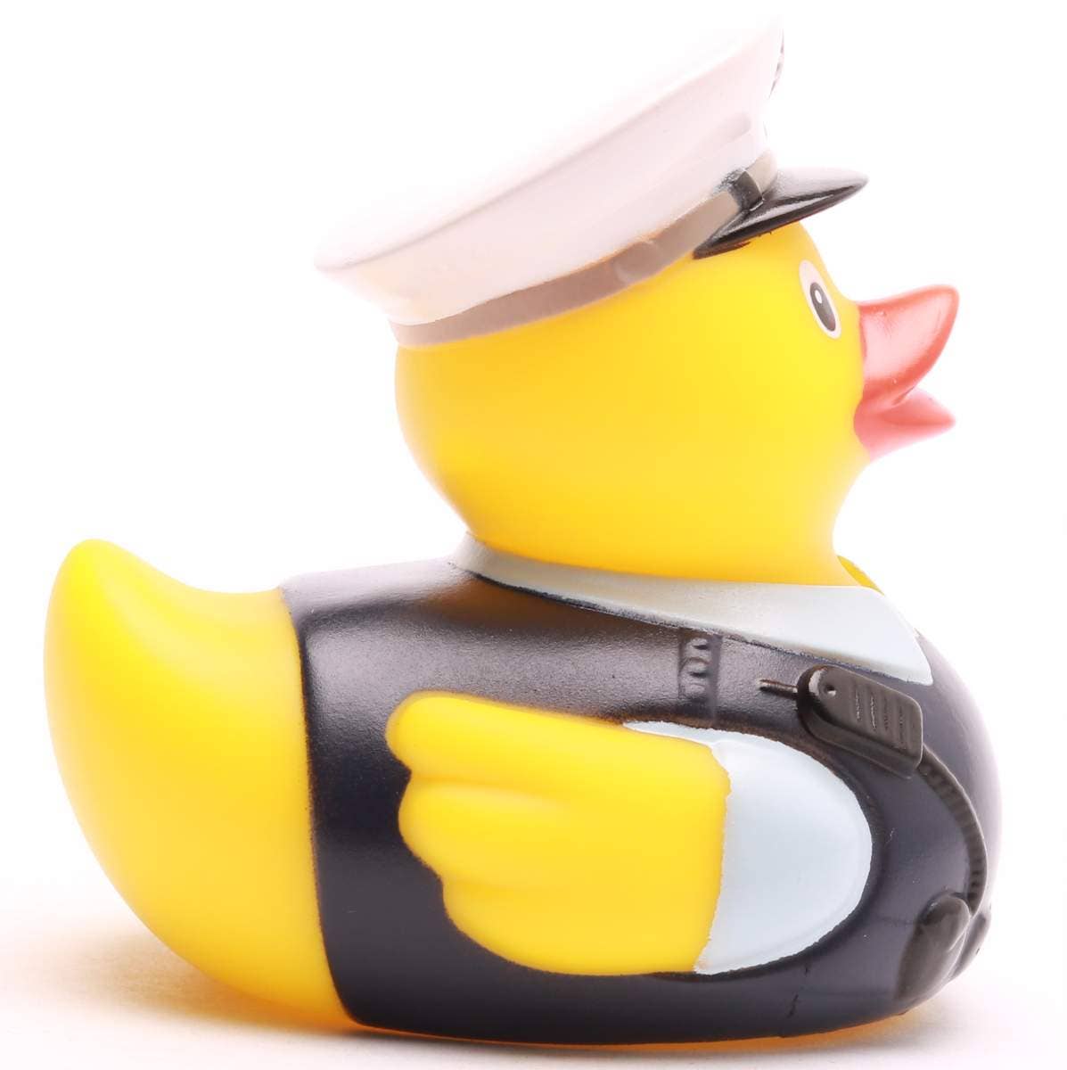 Canard Policier