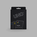 Cartes à Jouer Blvck x UNO