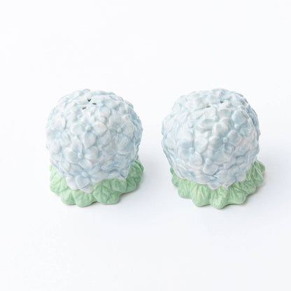 Sel et poivre Hortensia