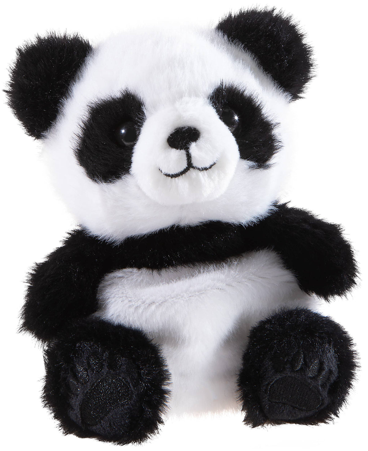 Plüschpanda Chagiya — 13 cm
