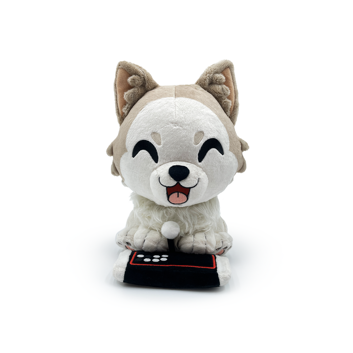 Maximilian_DOOD Plush (9in)
