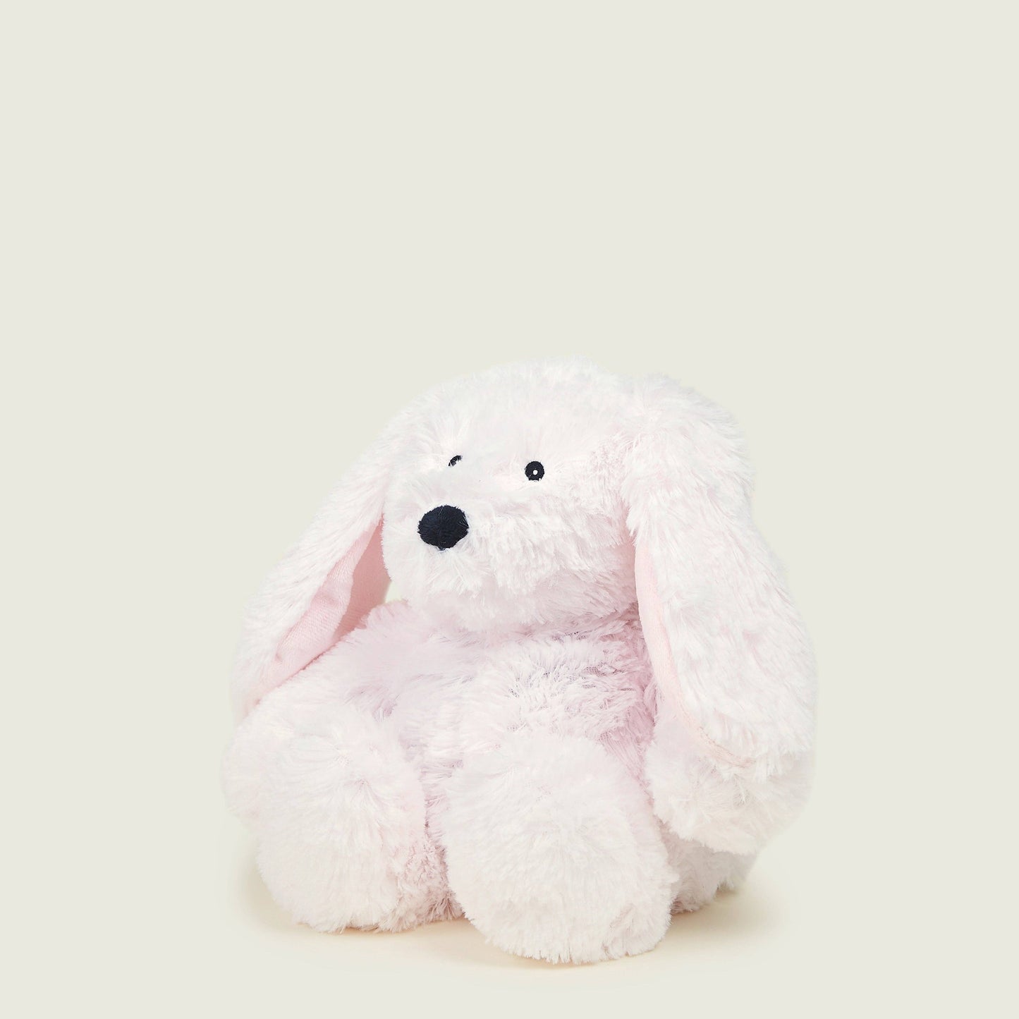 Warmies Pluche Warmwaterkruik Roze Konijn