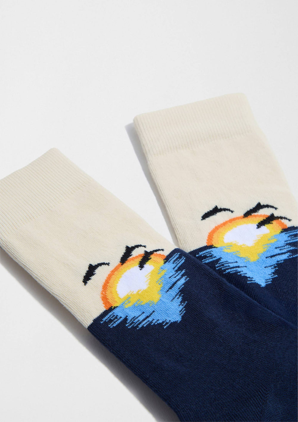 Chaussettes BeSunset