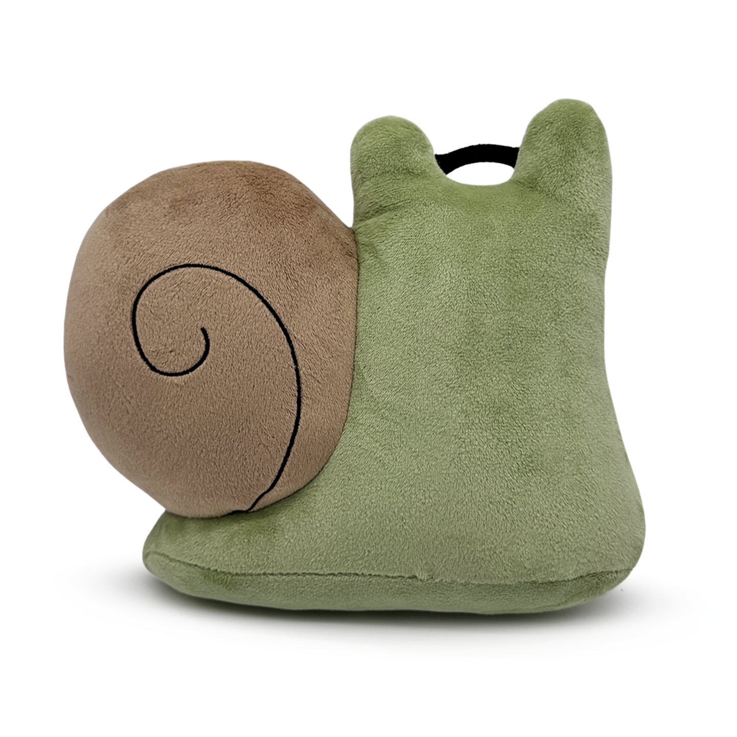 Poorly Drawn Lines Snail Plush (9in)