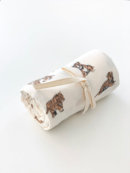 Maxi swaddle - GASPARD