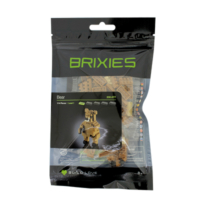 BRIXIES Ours