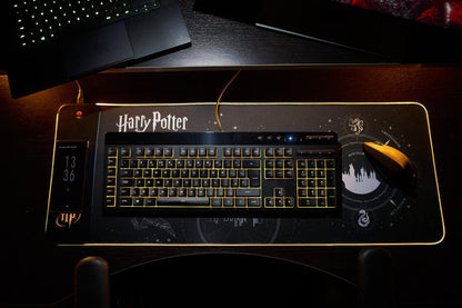 Giant Harry Potter Playmat and Mobile Phone Charger