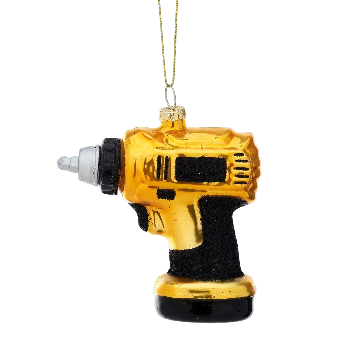 Boule de Noël Visseuse