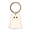 Porte-clés Phosphorescent Fantôme "The Ghost With The Most"