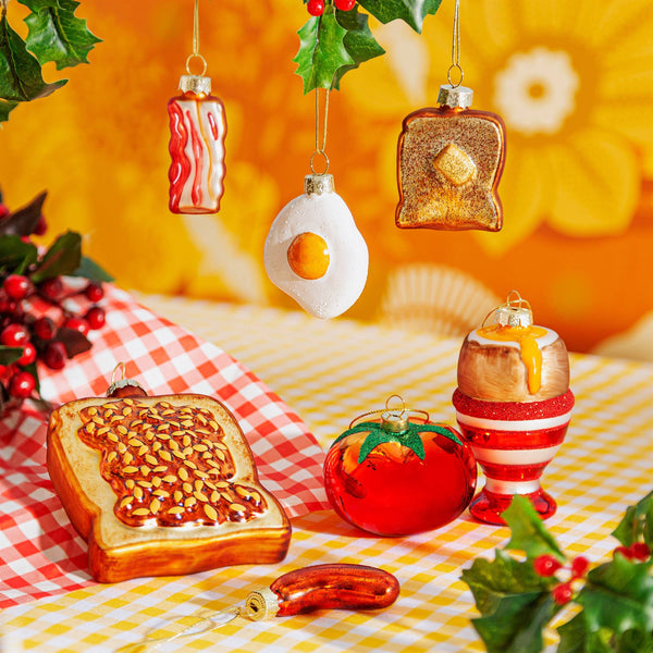 Kerstbaltomaat