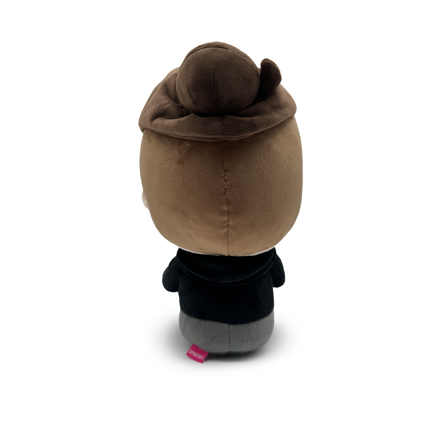 Top of the Mornin Coffee Plush (9in)