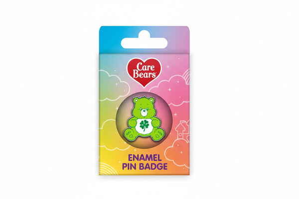 Care Bears speldje - Geluksbeer