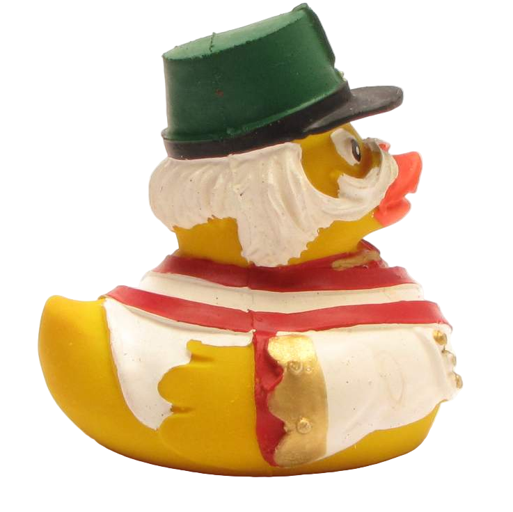 Franz Joseph Duck