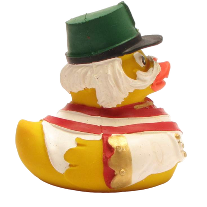 Franz Joseph Duck
