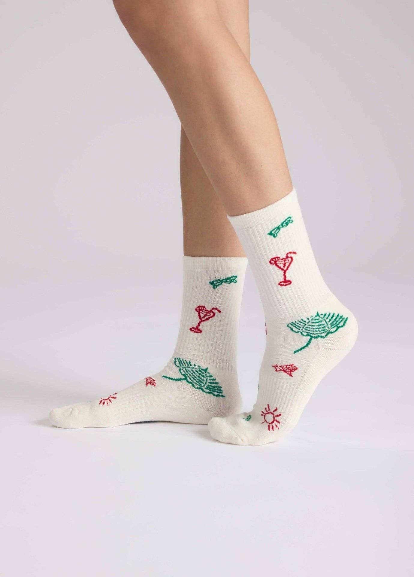 Italiaanse feestdagensokken