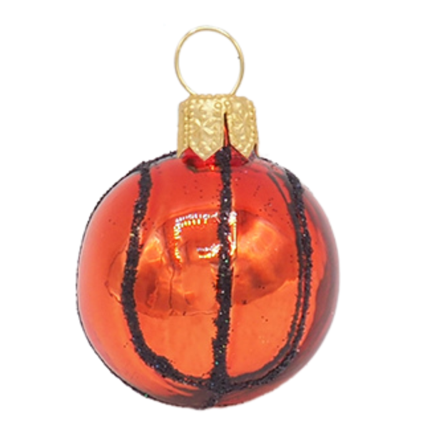 Basketbal Kerstbal XS