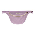 Sac Banane à Langer « Cyrus » - Lilas