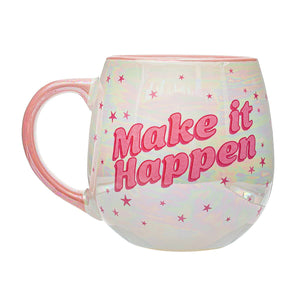 Mug « Make It Happen »