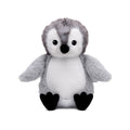 Peluche Manchot Pingi à Rembourrage Amovible