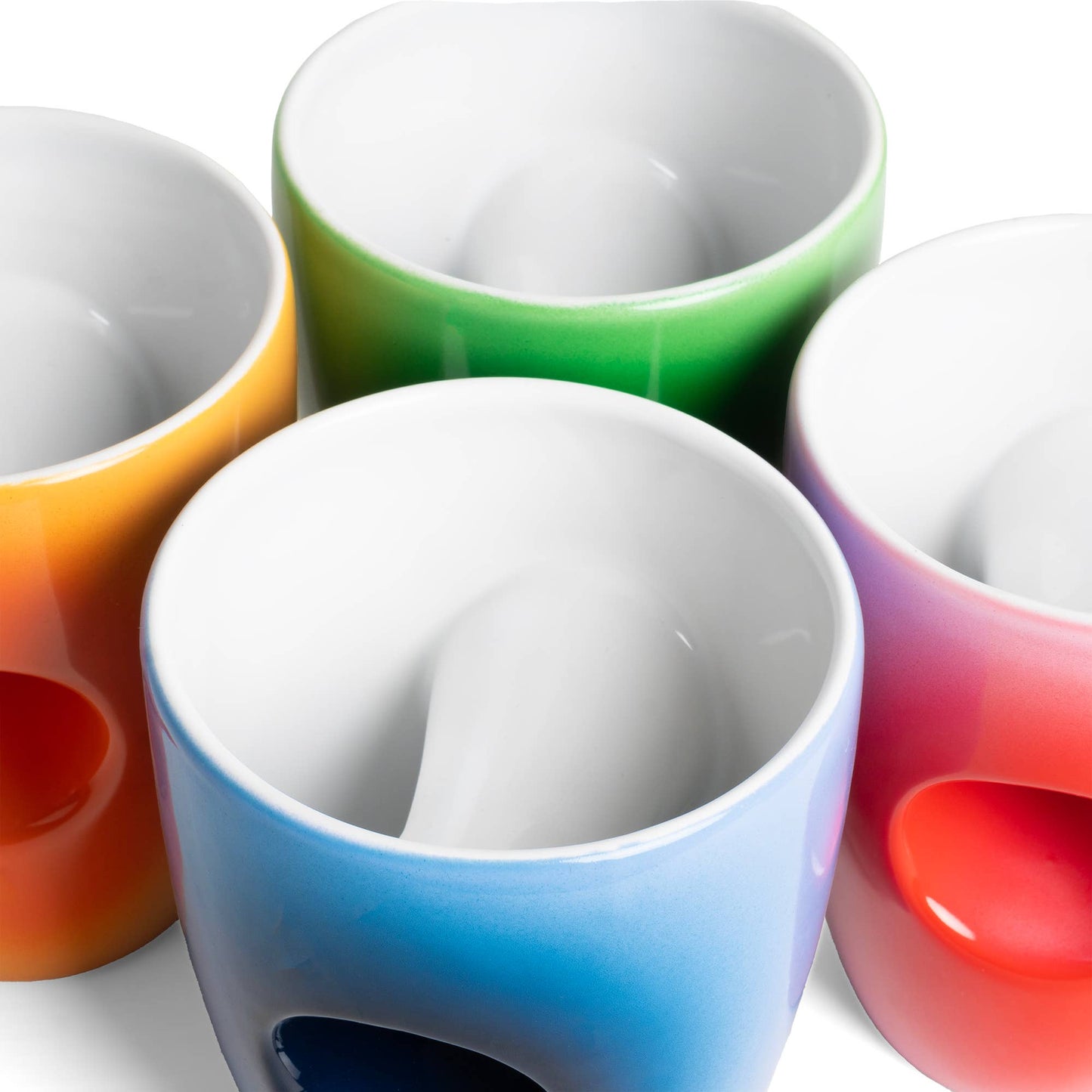 Tasse Chauffe Mains Feu Helio Ferretti Vue 4