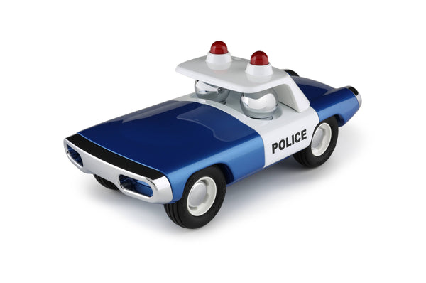 Voiture Maverick - Police Française | Playforever