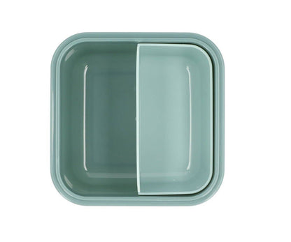 Large Truck Lunch Box