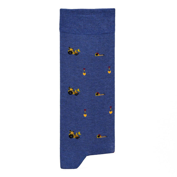 Chaussettes Constructeur