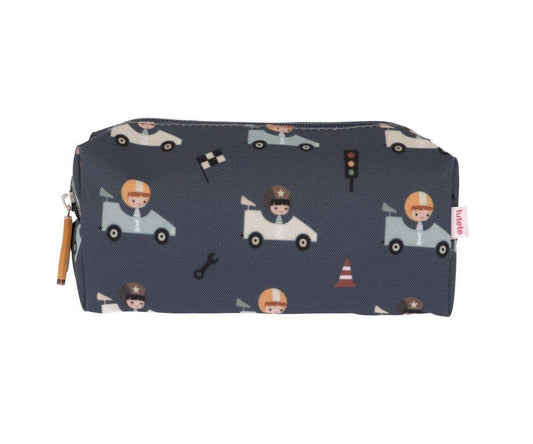 Racing Car Pencil Case