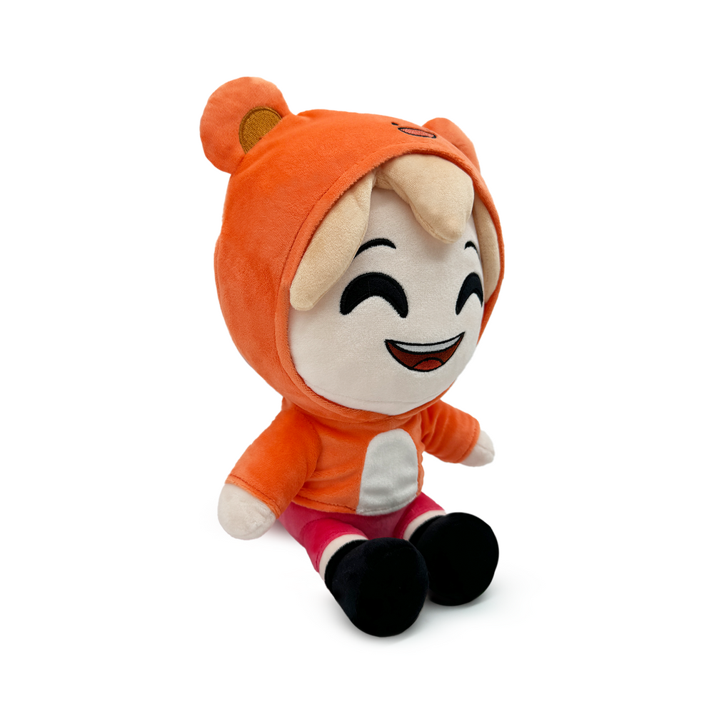 Blazaplays Plush (9in)